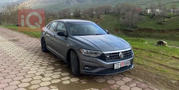 فولكسفاغن جيتا 2019 للبيع في العراق -  بغداد